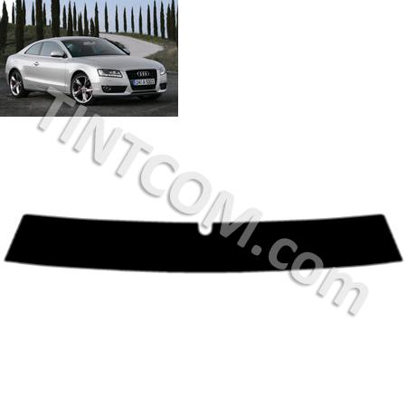 
                                 Фолио за тониране - Audi A5 (2 врати, купе, 2007 - 2011) Johnson Window Films - серия Marathon
                                 
